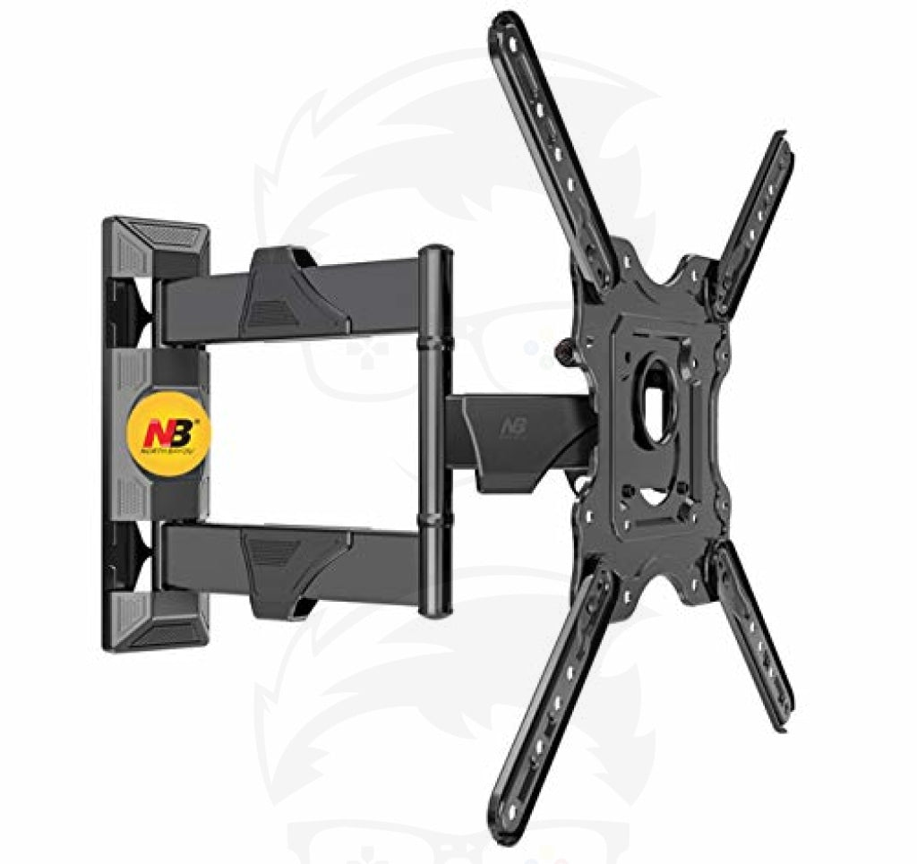 NB North Bayou NB P4 Full Motion Cantilever Wall Mount NB North Bayou NB P4 Full Motion Cantilever Wall Mount